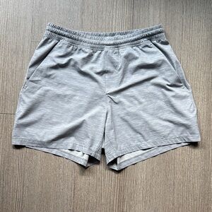 Lululemon Pace Breaker Linerless 5”